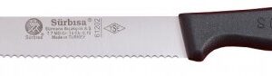 61202 - Sürmene Ekmek Bıçağı 19 cm