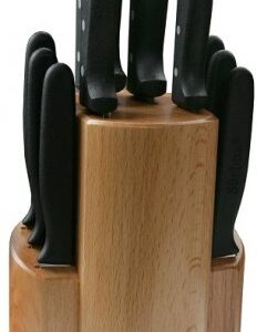 61504 - Sürmene Mutfak Bıçağı Seti - 10 lu Set