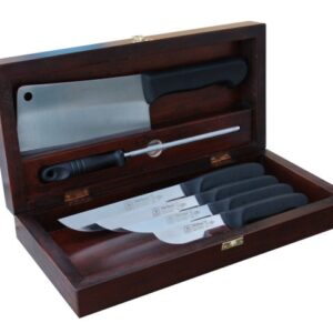61507E - Sürmene Kurban Seti - 6 lı Set