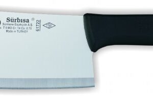 61722 - Sürmene No:2 Doğrama Satırı 20 cm