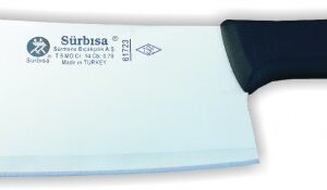 61723 - Sürmene No:3 Doğrama Satırı 24 cm