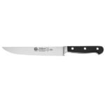 61901 - Sürmene Sıcak Dövme Mutfak Bıçağı 19cm