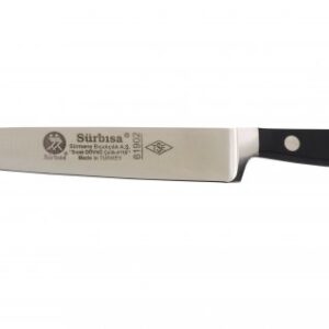 61902 - Sürmene Sebze Bıçağı 15cm