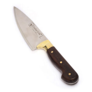 Sürmene Cumhur Çelik 61610 Bıçağı 15,5 cm, Venge Sap