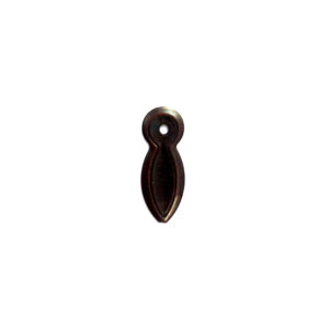 Tablo, Fotoğraf Tutucu Çerçeve Mandalı - 9x23mm, 1000 Adet, Oksit