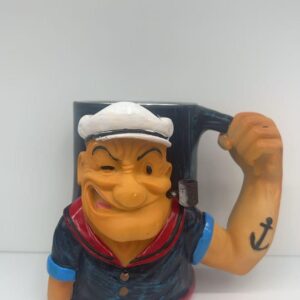 Temel Reis Çelik Kupa Kod 8001