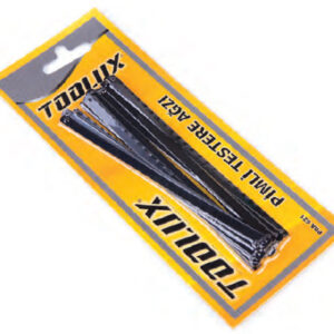 Toolux Pimli Testere Ağzı - 12 li Paket