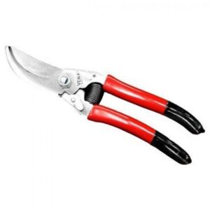 Yaylı Ağaç Bitki Çiçek Bağ Budama Makası 230 Mm