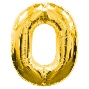 Rakam Folyo Balonlar