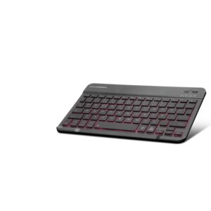 Bluetooth Smart Klavye RGB Q Klavye HDX2507