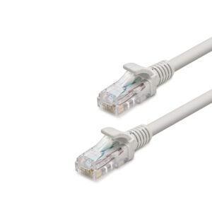 Cat6 Kablo 1.5M Gri HDX5054