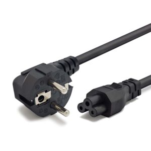 Yonca Power Kablo 28Pın 0.75 Mm 500W 1.2M Siyah HDX5533