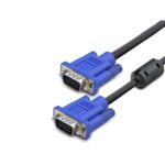 Vga Kablo Od7.3 5M Siyah HDX7803