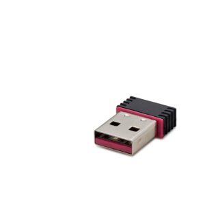 Wıfı Adaptör 150Mbps Siyah LV-UW01B