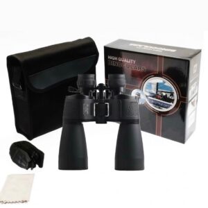 P20-60x60 Profesyonel Zoomlu Dürbün