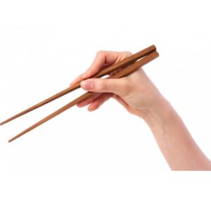 Çin Çubukları Chopsticks (10 Çift)