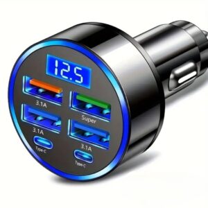 FM Transmitter