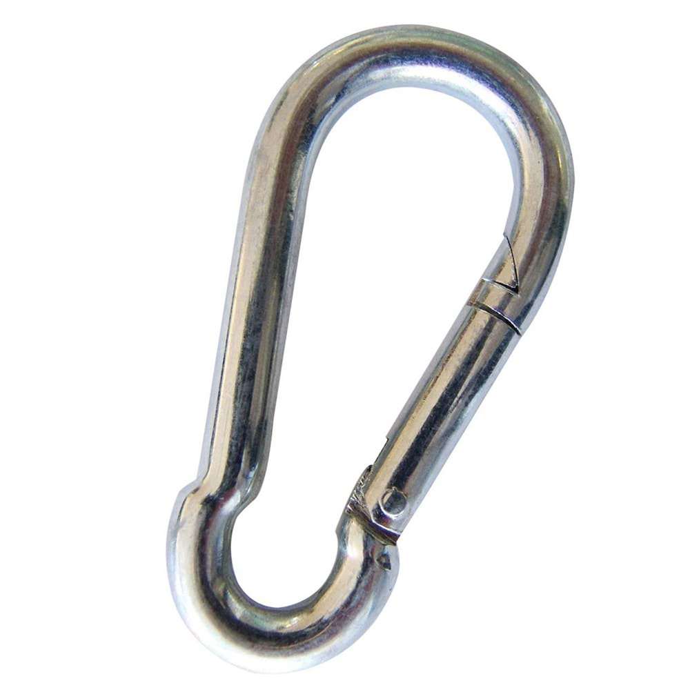 50 Adet Karabina 4 Cm
