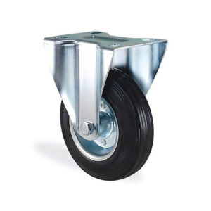 Sabit Teker - 150x40 - SLP EKO HKS310 - 1 Adet