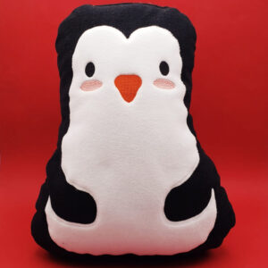 Penguen Yastık