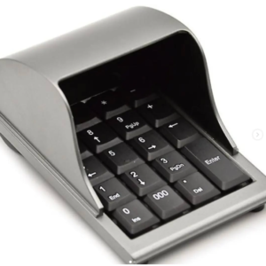Kb19B Numlock Kablolu