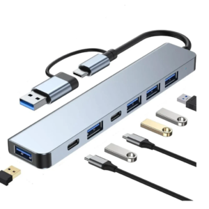 Switch - Hub