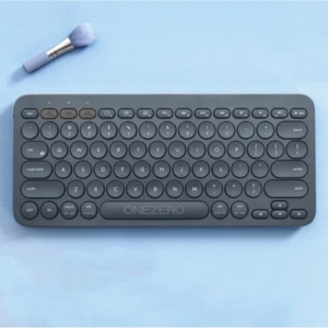 ZR460 K380 Siyah Bluetooth Klavye