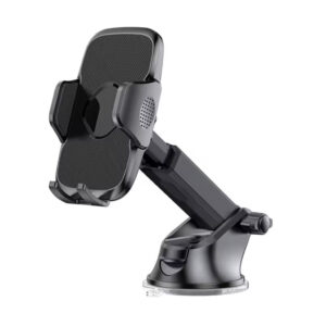 Y04-G Vantuzlu Telefon Tutucu ZR229