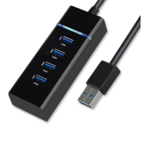 4 Port Usb Hub 1 M ZR248