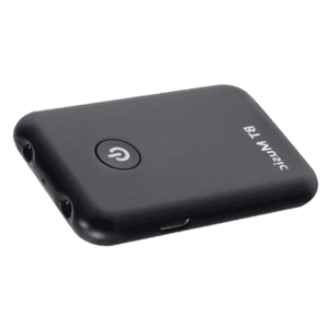 ZR259 Ypf03 2 İn 1 Wireless -Tx Çevirici