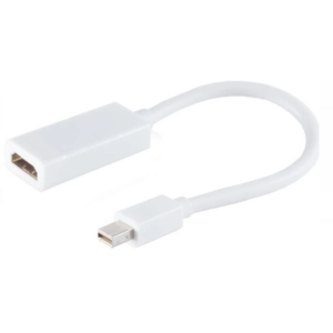 ZR138 Mini Dp Hdmı Çevirici Kablo 30 Cm