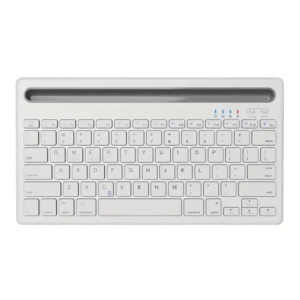 ZR206 Beyaz K6100 Kablosuz Klavye