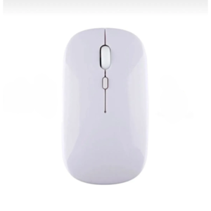 ZR216 Beyaz Bluetooth Mouse