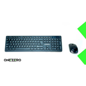 ZR700 Wireless Klavye Mouse