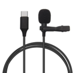 ZR830 Gl-121 Type-C Kablolu Mikrofon