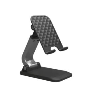 Q7L Siyah Telefon Stand ZR713