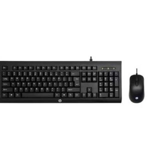 ZR714 Km100 Klavye Mouse Seti