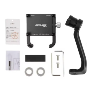 ZR Gub Pro 2 Motosiklet Telefon Tutucu