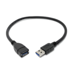 ZR903 Usb Uzatma Kablo 30 Cm