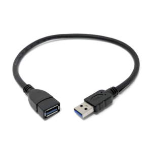 ZR903 Usb Uzatma Kablo 30 Cm