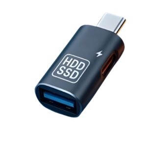 Type-C To Charge Otg 3.0 Ssd ZR1061