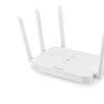 4G Lte 5G Wifi 6 Modem Router 300 Mbps 4 Port Beyaz APXCPE08 CP109
