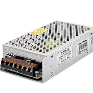 Led Kamera Adaptörü Metal Kasalı 240W 12V 20A B2882