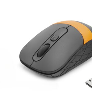 Kablosuz Mouse 2.4 Ghz 1600 Dpi HDX3412