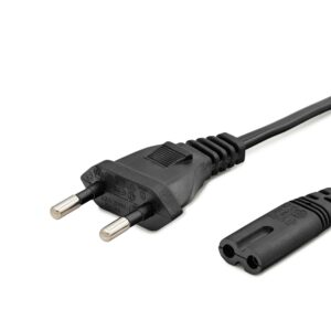 Teyp Güç Kablosu 42 Pin 1 Mm 500W 1 M - Siyah HDX5534