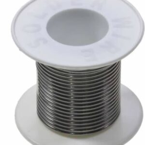 Makara Lehim Teli 70 Gr 1,6 mm