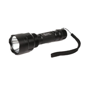Güçlü Aparat Uyumlu Şarjlı Fener LED Yüksek Aydınlatma Uzun Menzilli Model WT-149
