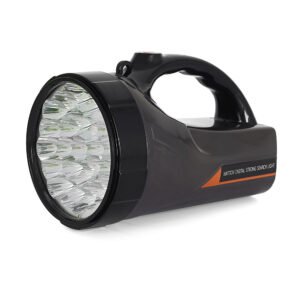 1200 Lümen 25 LED’li El Feneri Güçlü ve Taşınabilir Aydınlatma WT-239