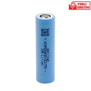 Aspilsan A28 INR18650 2900 MAH 25A Li-ion Pil