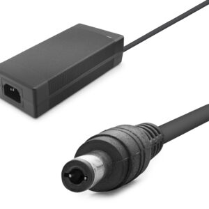 12V 10A 120W Led / Kamera Adaptörü - 5.5X2.5Mm - Siyah B1511